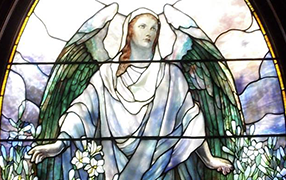 Lesson 11 – Angels We Have Heard on High