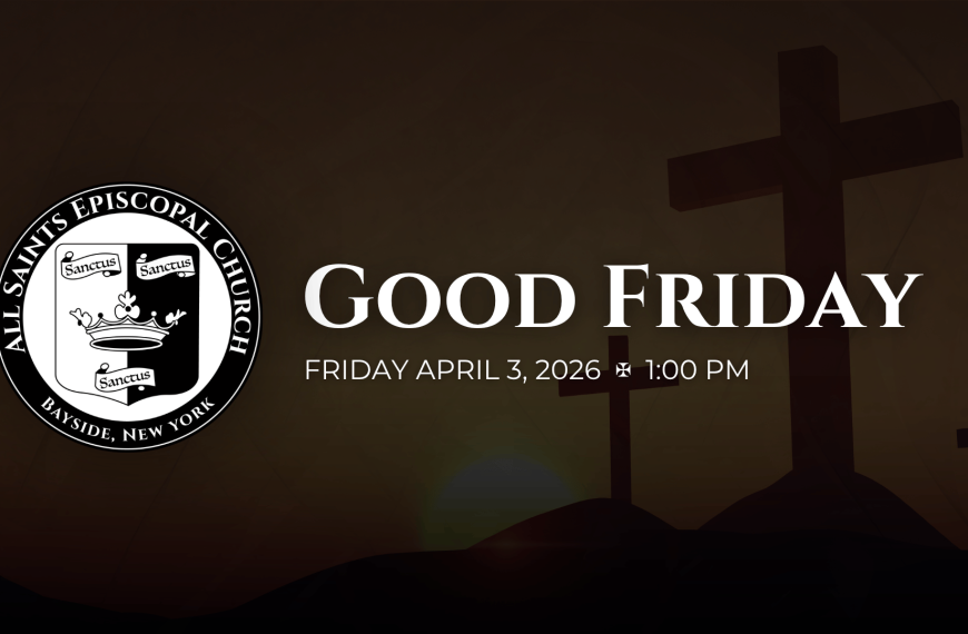 Good Friday